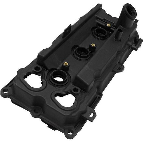Cache-culbuteurs gauche du moteur 13264JK20B 13264-JK20B (1/4)