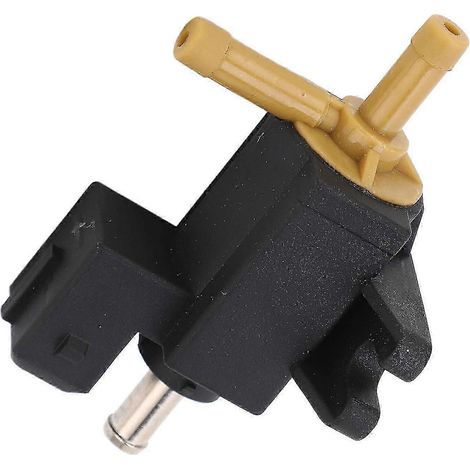 Soupape de contrôle de pression turbo, capteur de convertisseur de pression de suralimentation pour Can-Am Maverick X3 Max R SH (1/4)
