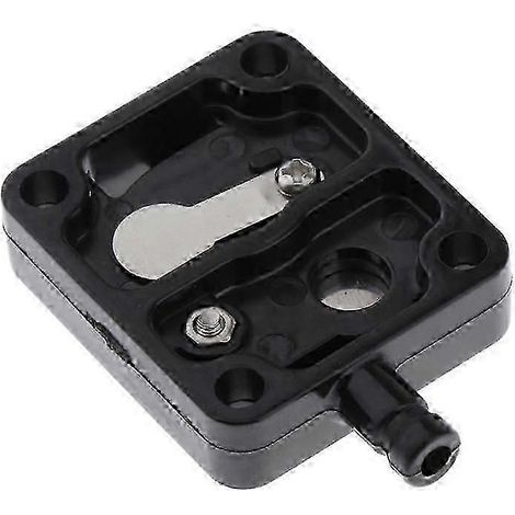 Corps de pompe à carburant de remplacement direct pour moteurs hors-bord Tohatsu 9, 15 et 18 CV 2 temps - Composant moteur (1/5)