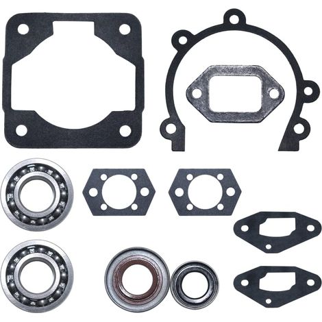 Kit de joints, joints d'huile et roulements pour souffleuse Stihl BR320 BR380 BR400 BR420 SR420 4203 007 1050 (1/5)