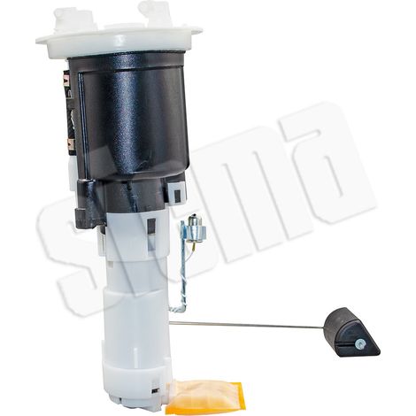 Les références MR586031/MR373978/MR512042 conviennent au nouvel ensemble de pompe à carburant Mitsubishi Cheetah Feiteng. (1/4)