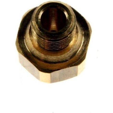 INJECTEUR GAZ BUTANE oe 0.87 POUR CUISINIERE SMEG