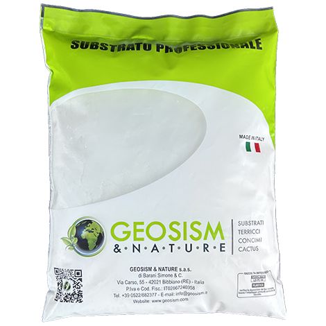Caolino micronizzato, 10 micron (500 gr), per trattamenti fogliari (1/3)