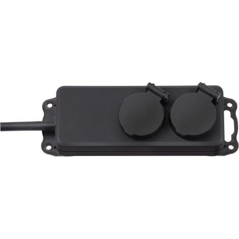 BRENNENSTUHL 1159930 NOIR (1/3)