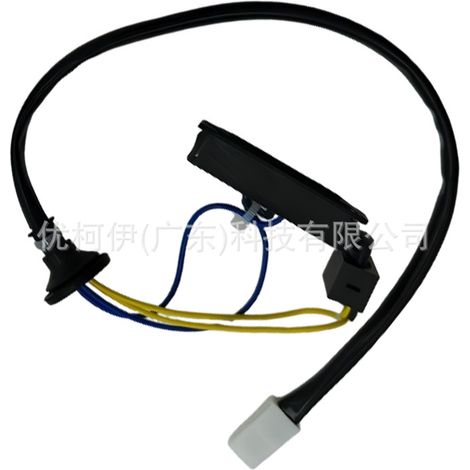 Einspritzdruckregler 4c3z9f838a, kompatibel mit Ford F-250 Super Duty (1/4)