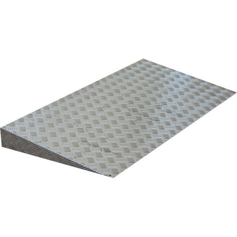 Rampe externe porte 800 mm minicold iso 100 - Diamond