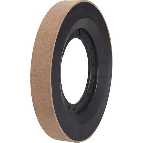 Disque de morfilage en cuir NTS251 Holzstar 5910252