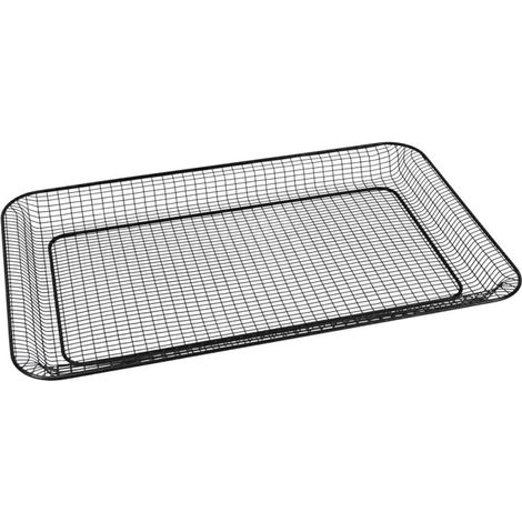 Panier à frire GN 1/1 en lotan - VIRTUS