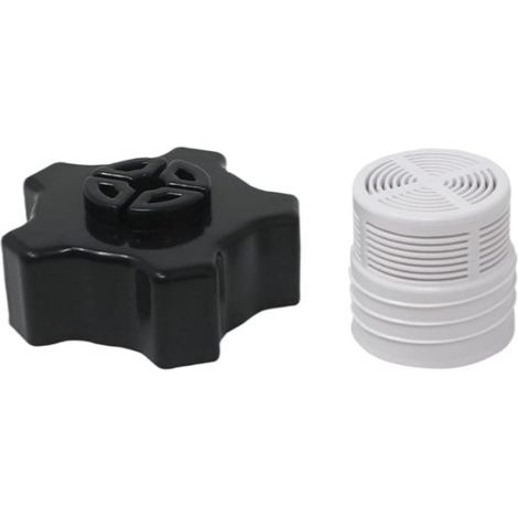 AppliaFit Ablaufabdeckung kompatibel mit Hayward SX180LA für die Hayward Pro-Serie (1/4)