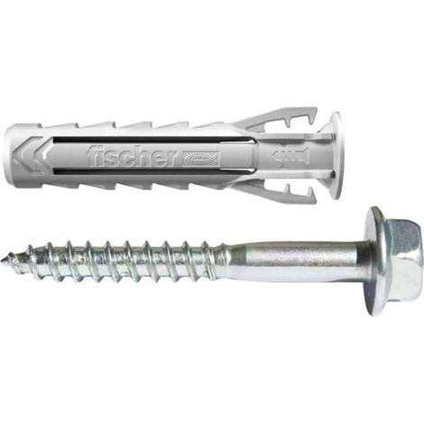 Tassello Con Vite Sx Plus 12X60Bm ( Fisher Cod. 00567626 )