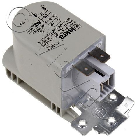 Gorenje - condensateur anti-parasite - 192570 - 3838942430404 (1/2)