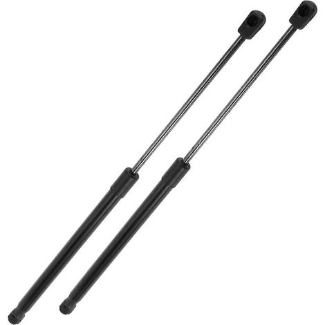 2 varillas de soporte de elevación para maletero, vástago de pistón 41626801258 para Mini One R50 R53 2001-2006 (1/5)