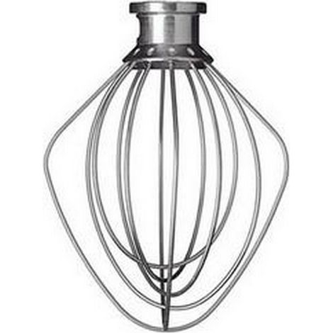 Ersatzteil - SOS Accessoire Fouet à fils robot Série K5 pour Robot ménager KITCHENAID K5AWW -  - KITCHENAID
