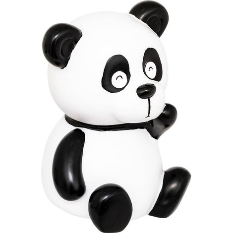Panda a batteria h.14cm - Atmosphera créateur d'intérieur (1/3)