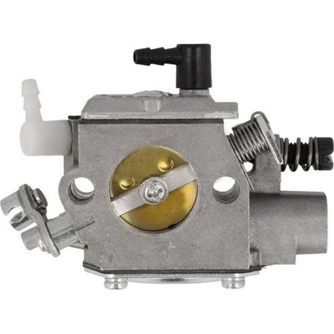 Carburateur pour Débroussailleuse FS500 FS500L FS550 HD-31 HD-31A 4116-120-0606 Pièce de Rechange (1/4)