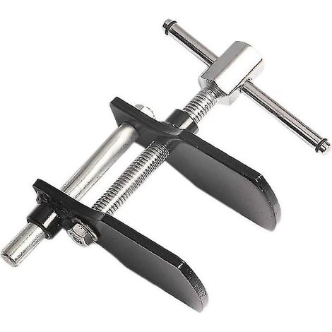 Régulateur de frein à disque Régulateur de pompe de distribution de frein Compresseur de frein Clé de frein Outils automobiles (1/3)