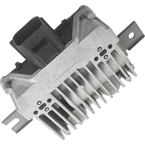 Kraftstoffpumpen-Steuergerät 30792789 für XC60, XC70, V70, S80, S60 (ab 2007) (1/5)