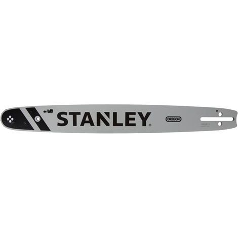 Guida per Motosega Stanley Grigia Modello STN51-450