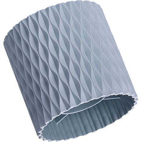 Support Stylo Rotatif Plateau Organisateur Rangement Pinceaux Maquillage Plastique Décoration Maison Cosmétiques Crayon Bleu (1/5)