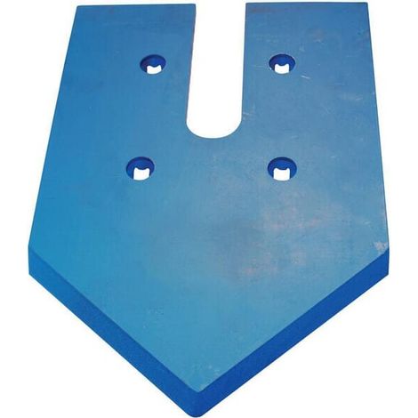 Flachschar Hartmetall LEMKEN 3374351