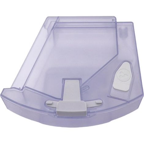 Zubehör für HEPA-Staubbehälterfilter für Roborock Q8 Max und Q8 Max+ Staubsauger mit kombiniertem Wassertank und Staubbehälter (1/5)