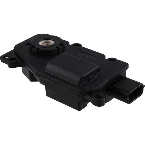 Moteur de volet inférieur de radiateur 62330-6CA0A pour Nissan Altima Teana 2018-2020 623306CA0A (1/5)