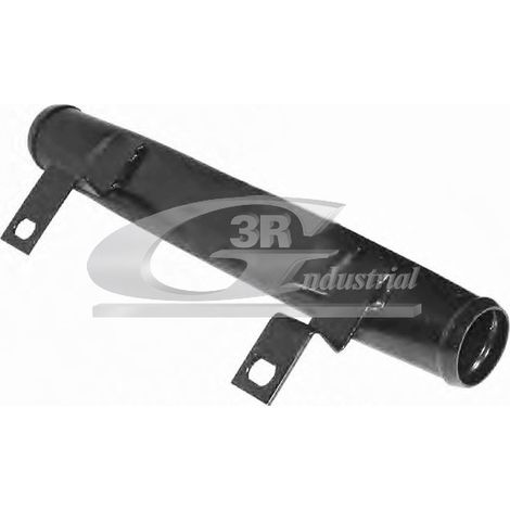 3RG 80279 TUBO AGUA METÃƒÂLICO