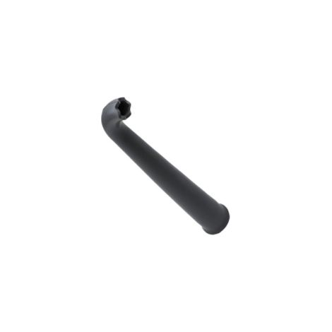 SUCEUR CAOUTCHOUC COUDEE 240MM 81141101