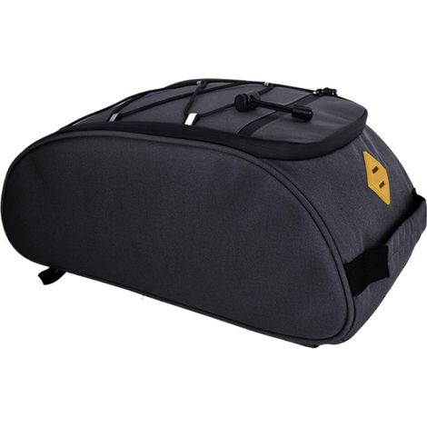 Sacoche Arrière Vélo Organisateur de Bagagerie pour (1/5)