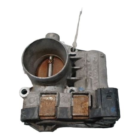 [PRODUIT D'OCCASION] Boitier Papillon FIAT 500 2007- ♻️ Ref Oe. 77363827 - Garantie à vie (1/3)