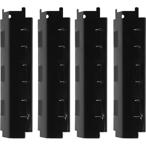 Remplacement de tente thermique de gril, 4 pièces, pour pièces Charbroil, plaque de protection de 14 5/8 pouces (1/5)