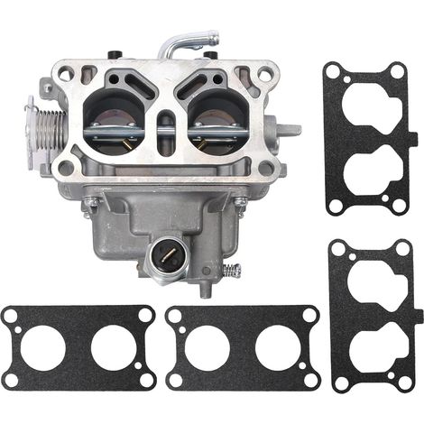 Kawasaki carburetors 15003-2879, 15003-2977, 15004-1046 FD750D engine (1/5)