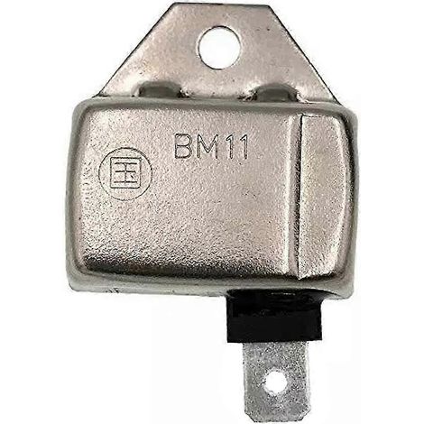 Module d'allumage John Deere compatible avec Kawasaki M73484 M70114 - Références 21119-2161 et 21119-2095 (1/5)