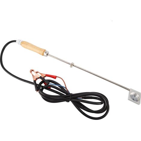 12V 150W Abeille Vaporisateur Acide Oxalique Apiculture Varroa Traitement des acariens (1/5)