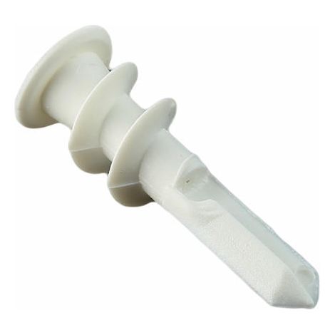 TACO PLADUR NYLON 6x44MM (100)
