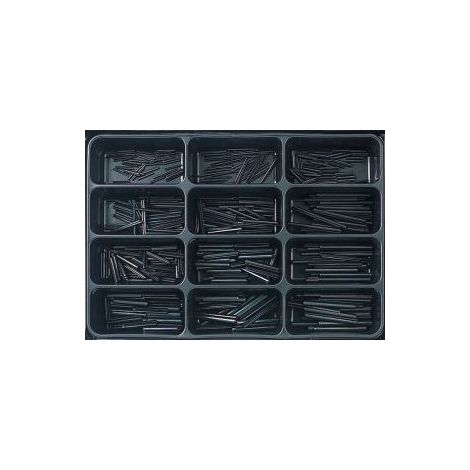 Box E-Norm 16 Din 1481 (1/4)