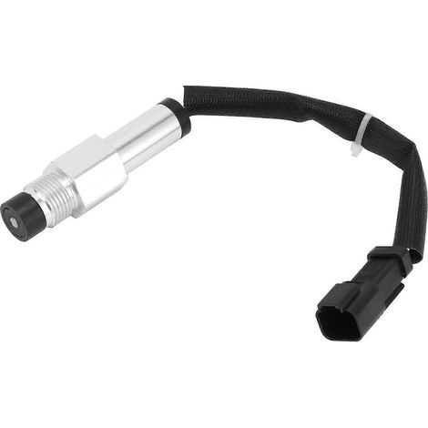 Sensor-Ersatzteil für Bagger, 6–36 V, passend für CAT 784C, 785C, 785D, 797, 797B, 797F, Teilenummer 183-8597