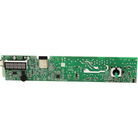 MODULE PROGRAMMÉ POUR SECHE LINGE CANDY - 49127168 (1/2)