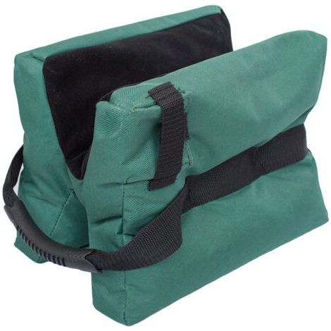 Sac de sable de tir Support de sac de support de sac de sable de chasse et de tir en plein air (1/4)