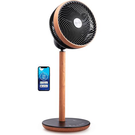 Wood Design Circulator Fan CA-408 Smart