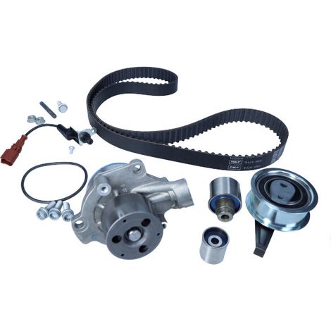Kit di distribuzione SKF per VW 1.6DI/2.0TDI (pompa commutata) (1/5)