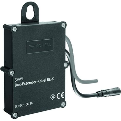 Schell 005010099 Bus-Extender Kabel SWS BE-K (1/5)