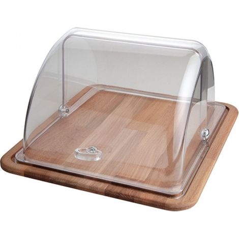 Vitrine de buffet 31x37cm - Emga