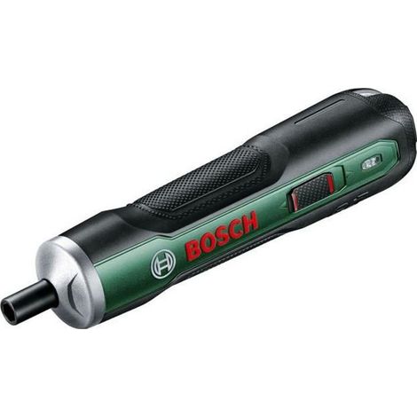 Atornillador inalámbrico BOSCH PushDrive - 06039C6000