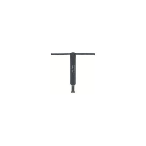 Röhm Chiave a bussola con foro passante SK 50 - 760229 (1/5)