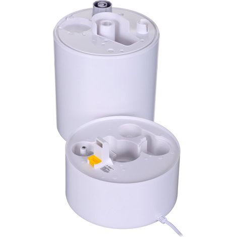 Deerma F628W Ultraschall-Luftbefeuchter Weiß 5L (1/4)