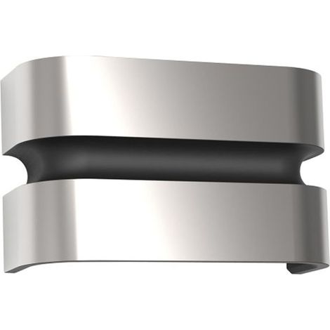Lampada da Parete LUTEC "Maya" Esterno LED 14.5W 1428Lm [LU-5198302001] (LU-5198302001) (1/2)
