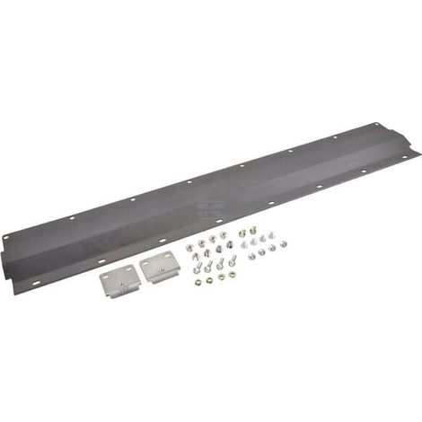Set ricambi piastre L:1443mm TRIOLIET-MULLOS 05848