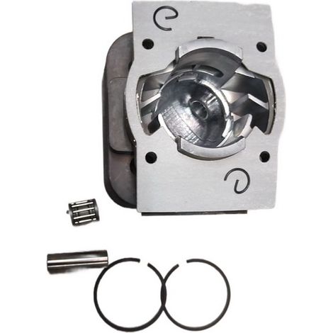 Kit Cilindro Y Piston compatible con desbrozadora 4313