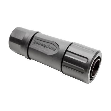 Amphenol RTS 6BS 10N 4P03 Connettore circolare Spina dritta Tot poli: 4 Serie (connettore circolare): Ecomate Aquarius
